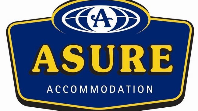 Asure Albert Park Motor Lodge เท อวามูทู โลโก้ รูปภาพ